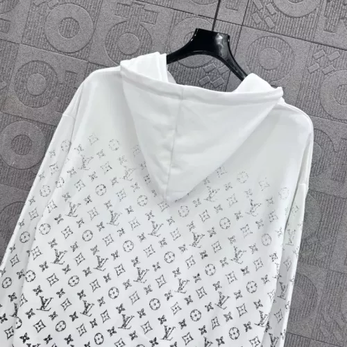 Cheap Louis Vuitton LV Hoodies Long Sleeved For Unisex #1359947 Replica Wholesale [$60.00 USD] [ITEM#1359947] on Replica Louis Vuitton LV Hoodies