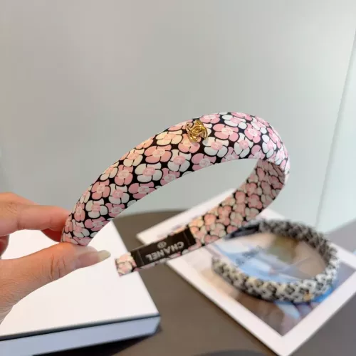 Chanel Headband For Women #1359948