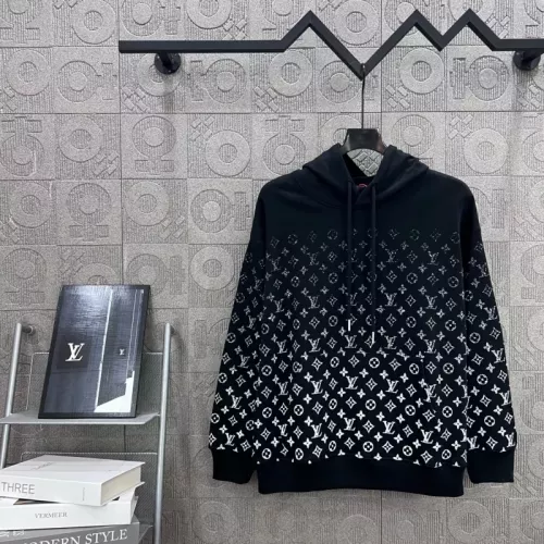 Louis Vuitton LV Hoodies Long Sleeved For Unisex #1359949