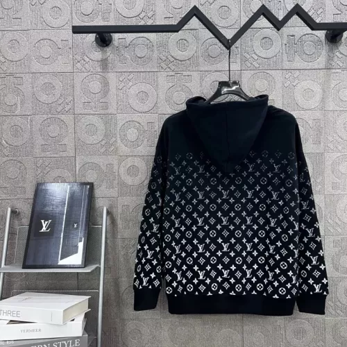 Cheap Louis Vuitton LV Hoodies Long Sleeved For Unisex #1359949 Replica Wholesale [$60.00 USD] [ITEM#1359949] on Replica Louis Vuitton LV Hoodies