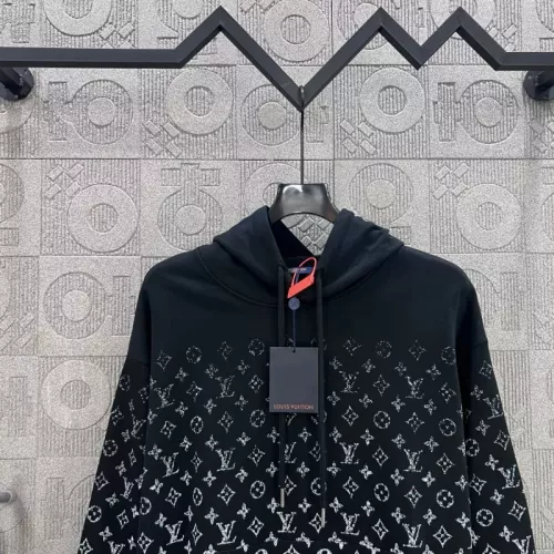 Cheap Louis Vuitton LV Hoodies Long Sleeved For Unisex #1359949 Replica Wholesale [$60.00 USD] [ITEM#1359949] on Replica Louis Vuitton LV Hoodies