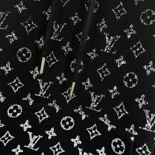 Cheap Louis Vuitton LV Hoodies Long Sleeved For Unisex #1359949 Replica Wholesale [$60.00 USD] [ITEM#1359949] on Replica Louis Vuitton LV Hoodies