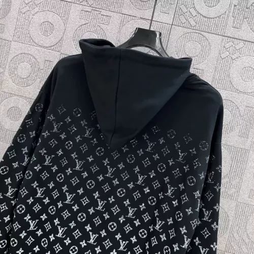 Cheap Louis Vuitton LV Hoodies Long Sleeved For Unisex #1359949 Replica Wholesale [$60.00 USD] [ITEM#1359949] on Replica Louis Vuitton LV Hoodies