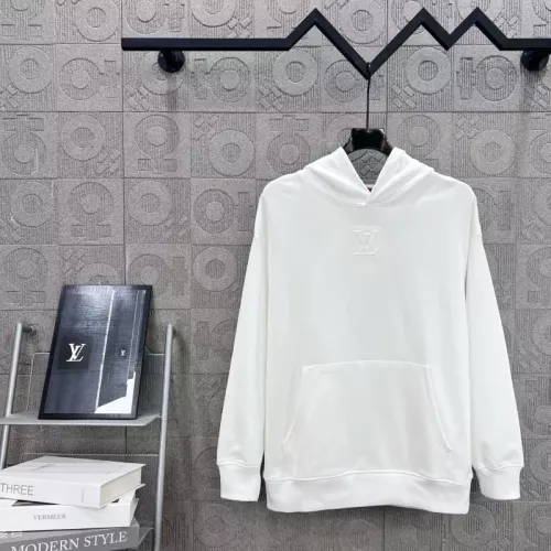 Louis Vuitton LV Hoodies Long Sleeved For Unisex #1359951