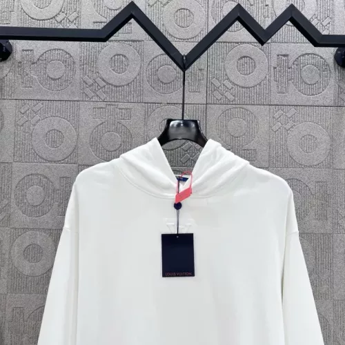 Cheap Louis Vuitton LV Hoodies Long Sleeved For Unisex #1359951 Replica Wholesale [$60.00 USD] [ITEM#1359951] on Replica Louis Vuitton LV Hoodies