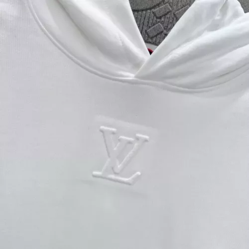 Cheap Louis Vuitton LV Hoodies Long Sleeved For Unisex #1359951 Replica Wholesale [$60.00 USD] [ITEM#1359951] on Replica Louis Vuitton LV Hoodies