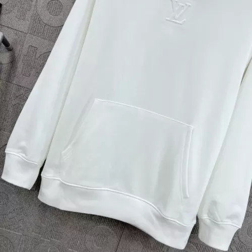 Cheap Louis Vuitton LV Hoodies Long Sleeved For Unisex #1359951 Replica Wholesale [$60.00 USD] [ITEM#1359951] on Replica Louis Vuitton LV Hoodies
