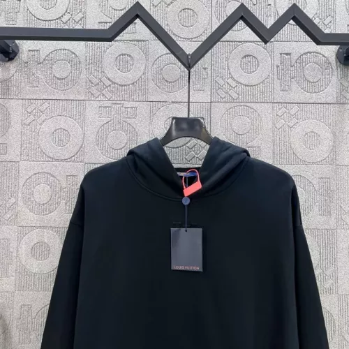 Cheap Louis Vuitton LV Hoodies Long Sleeved For Unisex #1359952 Replica Wholesale [$60.00 USD] [ITEM#1359952] on Replica Louis Vuitton LV Hoodies