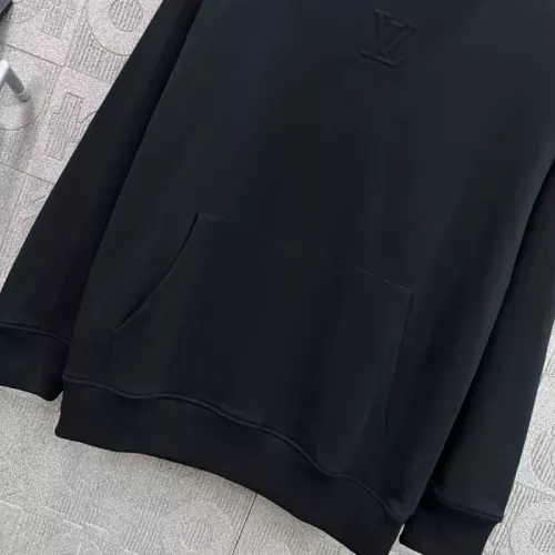 Cheap Louis Vuitton LV Hoodies Long Sleeved For Unisex #1359952 Replica Wholesale [$60.00 USD] [ITEM#1359952] on Replica Louis Vuitton LV Hoodies