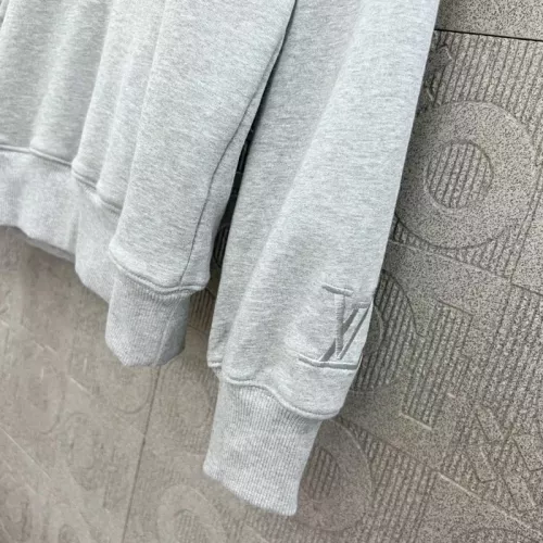 Cheap Louis Vuitton LV Hoodies Long Sleeved For Unisex #1359954 Replica Wholesale [$60.00 USD] [ITEM#1359954] on Replica Louis Vuitton LV Hoodies