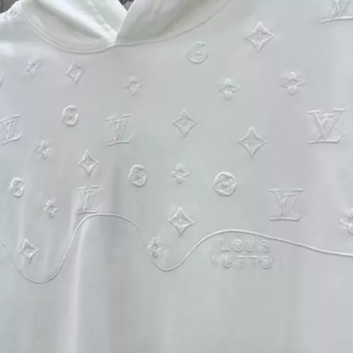 Cheap Louis Vuitton LV Hoodies Long Sleeved For Unisex #1359955 Replica Wholesale [$60.00 USD] [ITEM#1359955] on Replica Louis Vuitton LV Hoodies