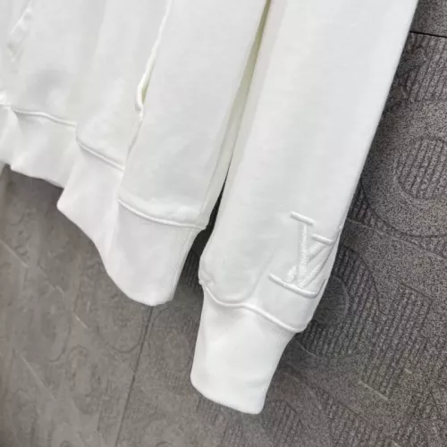 Cheap Louis Vuitton LV Hoodies Long Sleeved For Unisex #1359955 Replica Wholesale [$60.00 USD] [ITEM#1359955] on Replica Louis Vuitton LV Hoodies