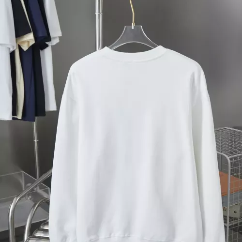 Cheap Burberry Hoodies Long Sleeved For Unisex #1359956 Replica Wholesale [$45.00 USD] [ITEM#1359956] on Replica Burberry Hoodies