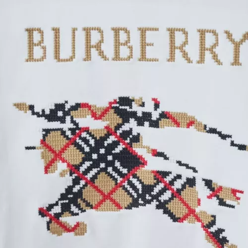 Cheap Burberry Hoodies Long Sleeved For Unisex #1359956 Replica Wholesale [$45.00 USD] [ITEM#1359956] on Replica Burberry Hoodies