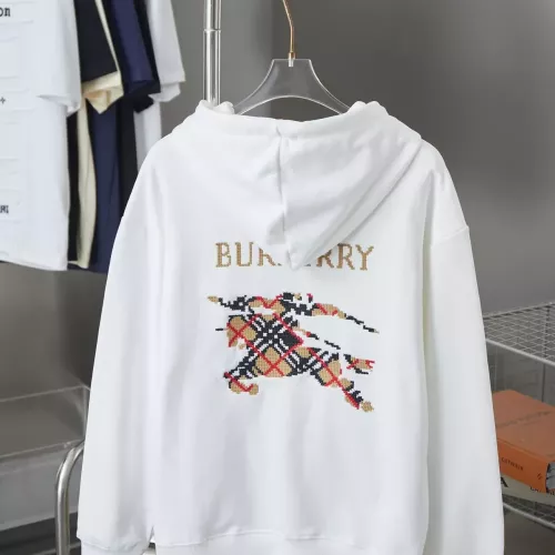 Cheap Burberry Hoodies Long Sleeved For Unisex #1359957 Replica Wholesale [$48.00 USD] [ITEM#1359957] on Replica Burberry Hoodies
