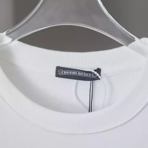 Cheap Chrome Hearts Hoodies Long Sleeved For Unisex #1359958 Replica Wholesale [$48.00 USD] [ITEM#1359958] on Replica Chrome Hearts Hoodies