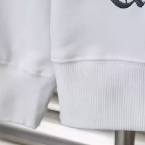 Cheap Chrome Hearts Hoodies Long Sleeved For Unisex #1359958 Replica Wholesale [$48.00 USD] [ITEM#1359958] on Replica Chrome Hearts Hoodies