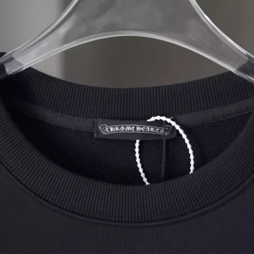 Cheap Chrome Hearts Hoodies Long Sleeved For Unisex #1359959 Replica Wholesale [$48.00 USD] [ITEM#1359959] on Replica Chrome Hearts Hoodies