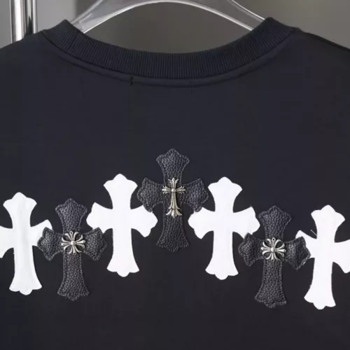 Cheap Chrome Hearts Hoodies Long Sleeved For Unisex #1359959 Replica Wholesale [$48.00 USD] [ITEM#1359959] on Replica Chrome Hearts Hoodies