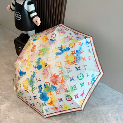 Cheap Louis Vuitton Umbrellas #1359960 Replica Wholesale [$29.00 USD] [ITEM#1359960] on Replica Louis Vuitton Umbrellas