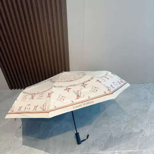 Cheap Louis Vuitton Umbrellas #1359961 Replica Wholesale [$29.00 USD] [ITEM#1359961] on Replica Louis Vuitton Umbrellas