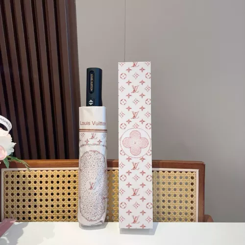 Cheap Louis Vuitton Umbrellas #1359961 Replica Wholesale [$29.00 USD] [ITEM#1359961] on Replica Louis Vuitton Umbrellas