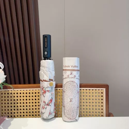 Cheap Louis Vuitton Umbrellas #1359961 Replica Wholesale [$29.00 USD] [ITEM#1359961] on Replica Louis Vuitton Umbrellas