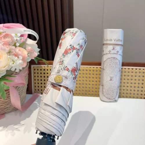 Cheap Louis Vuitton Umbrellas #1359961 Replica Wholesale [$29.00 USD] [ITEM#1359961] on Replica Louis Vuitton Umbrellas