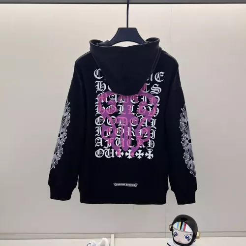 Chrome Hearts Hoodies Long Sleeved For Unisex #1359964