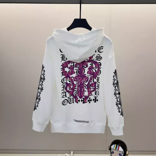Chrome Hearts Hoodies Long Sleeved For Unisex #1359965