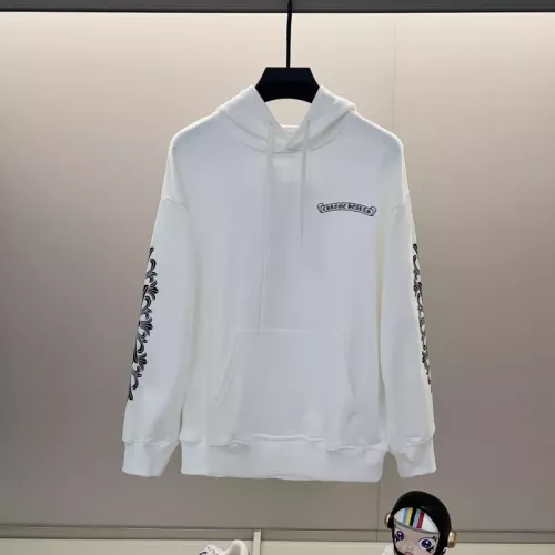Cheap Chrome Hearts Hoodies Long Sleeved For Unisex #1359965 Replica Wholesale [$60.00 USD] [ITEM#1359965] on Replica Chrome Hearts Hoodies