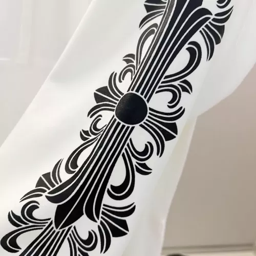 Cheap Chrome Hearts Hoodies Long Sleeved For Unisex #1359965 Replica Wholesale [$60.00 USD] [ITEM#1359965] on Replica Chrome Hearts Hoodies