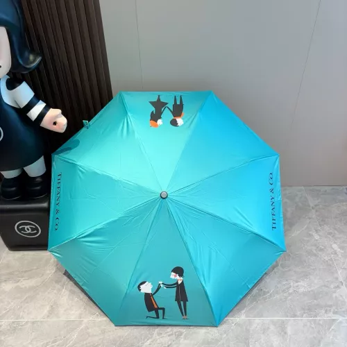 Tiffany Umbrellas #1359967