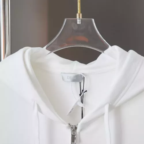 Cheap Christian Dior Hoodies Long Sleeved For Unisex #1359972 Replica Wholesale [$56.00 USD] [ITEM#1359972] on Replica Christian Dior Hoodies