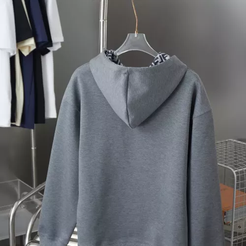 Cheap Fendi Hoodies Long Sleeved For Unisex #1359973 Replica Wholesale [$52.00 USD] [ITEM#1359973] on Replica Fendi Hoodies
