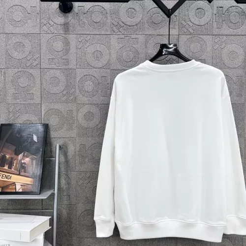 Cheap Fendi Hoodies Long Sleeved For Unisex #1359974 Replica Wholesale [$52.00 USD] [ITEM#1359974] on Replica Fendi Hoodies