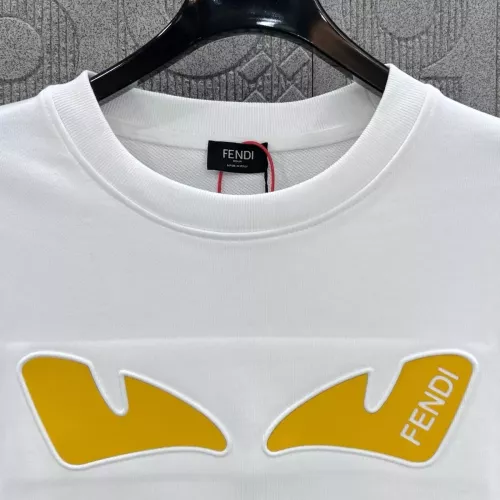 Cheap Fendi Hoodies Long Sleeved For Unisex #1359974 Replica Wholesale [$52.00 USD] [ITEM#1359974] on Replica Fendi Hoodies