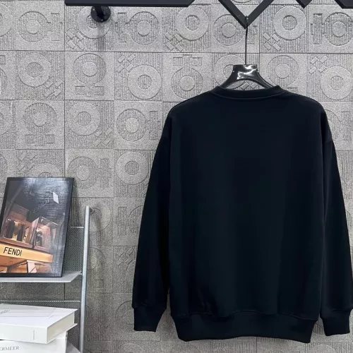 Cheap Fendi Hoodies Long Sleeved For Unisex #1359976 Replica Wholesale [$52.00 USD] [ITEM#1359976] on Replica Fendi Hoodies