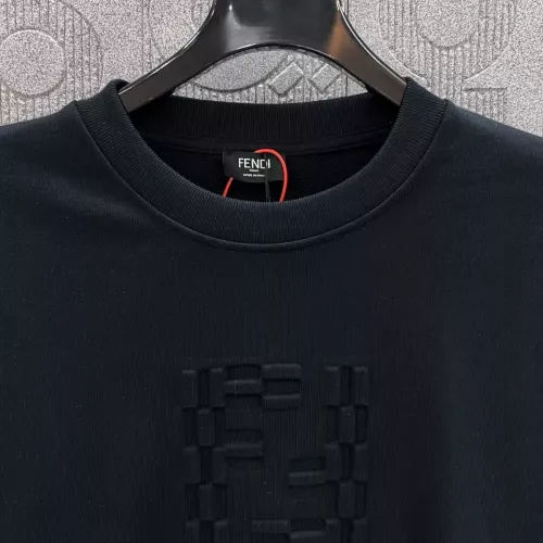Cheap Fendi Hoodies Long Sleeved For Unisex #1359976 Replica Wholesale [$52.00 USD] [ITEM#1359976] on Replica Fendi Hoodies