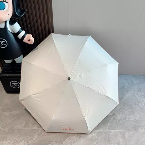 Hermes Umbrellas #1359977