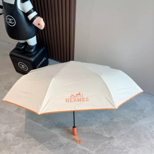 Cheap Hermes Umbrellas #1359977 Replica Wholesale [$29.00 USD] [ITEM#1359977] on Replica Hermes Umbrellas
