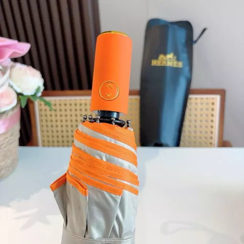 Cheap Hermes Umbrellas #1359978 Replica Wholesale [$29.00 USD] [ITEM#1359978] on Replica Hermes Umbrellas