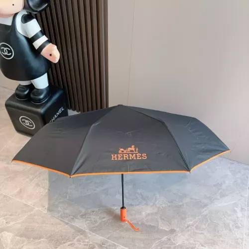 Cheap Hermes Umbrellas #1359979 Replica Wholesale [$29.00 USD] [ITEM#1359979] on Replica Hermes Umbrellas