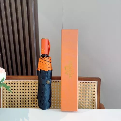 Cheap Hermes Umbrellas #1359979 Replica Wholesale [$29.00 USD] [ITEM#1359979] on Replica Hermes Umbrellas