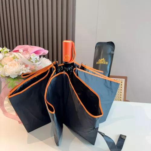 Cheap Hermes Umbrellas #1359979 Replica Wholesale [$29.00 USD] [ITEM#1359979] on Replica Hermes Umbrellas