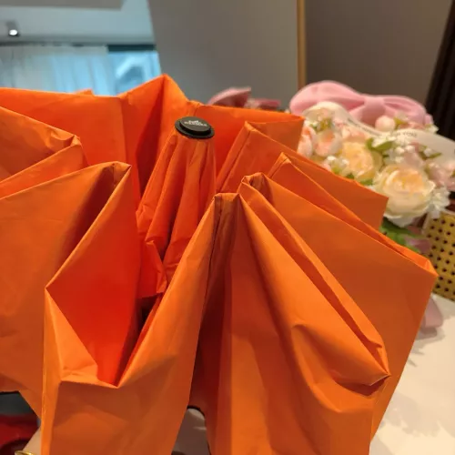 Cheap Hermes Umbrellas #1359980 Replica Wholesale [$29.00 USD] [ITEM#1359980] on Replica Hermes Umbrellas