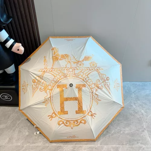 Hermes Umbrellas #1359983