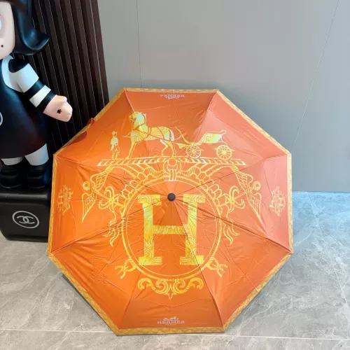 Hermes Umbrellas #1359984