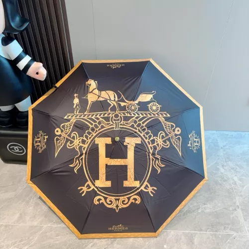 Hermes Umbrellas #1359985