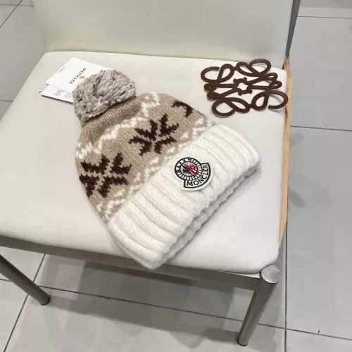 Cheap Moncler Caps #1359988 Replica Wholesale [$34.00 USD] [ITEM#1359988] on Replica Moncler Caps